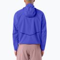 Men's running jacket Salomon Bonatti Waterproof clematis blue 2