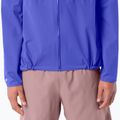 Men's running jacket Salomon Bonatti Waterproof clematis blue 4