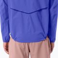 Men's running jacket Salomon Bonatti Waterproof clematis blue 5