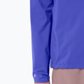 Men's running jacket Salomon Bonatti Waterproof clematis blue 6