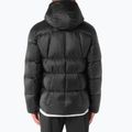 Men's down jacket Salomon Outpulse Down deep black 2