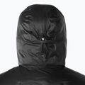Men's down jacket Salomon Outpulse Down deep black 3