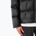 Men's down jacket Salomon Outpulse Down deep black 4