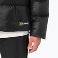 Men's down jacket Salomon Outpulse Down deep black 5