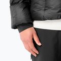 Men's down jacket Salomon Outpulse Down deep black 6