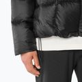 Men's down jacket Salomon Outpulse Down deep black 7