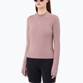 Women's running longsleeve Salomon Bliss antler