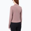 Women's running longsleeve Salomon Bliss antler 2