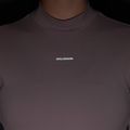 Women's running longsleeve Salomon Bliss antler 4