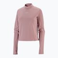 Women's running longsleeve Salomon Bliss antler 5