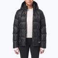 Women's down jacket Salomon Outpulse Down deep black