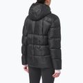 Women's down jacket Salomon Outpulse Down deep black 2