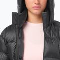Women's down jacket Salomon Outpulse Down deep black 3