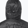 Women's down jacket Salomon Outpulse Down deep black 4