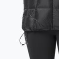 Women's down jacket Salomon Outpulse Down deep black 6