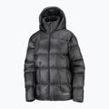 Women's down jacket Salomon Outpulse Down deep black 7