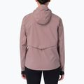 Women's running jacket Salomon Bonatti Waterproof antler 2