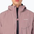 Women's running jacket Salomon Bonatti Waterproof antler 6