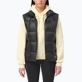 Women's gilet Salomon Outpulse Down deep black