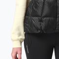 Women's gilet Salomon Outpulse Down deep black 4