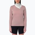 Women's running longsleeve Salomon Sense Merino Tee LS antler