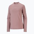 Women's running longsleeve Salomon Sense Merino Tee LS antler 5
