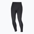 Women's running leggings Salomon Shakeout Core Warm Tights deep black 6