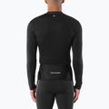 Men's running longsleeve Salomon Sense Merino Tee LS deep black 2