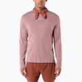 Men's running longsleeve Salomon Sense Merino Tee LS antler