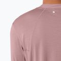 Men's running longsleeve Salomon Sense Merino Tee LS antler 5