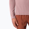 Men's running longsleeve Salomon Sense Merino Tee LS antler 6