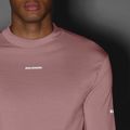 Men's running longsleeve Salomon Sense Merino Tee LS antler 7