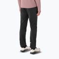 Men's running trousers Salomon Sense Softshell Pants deep black 2