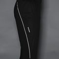 Men's running trousers Salomon Sense Softshell Pants deep black 6