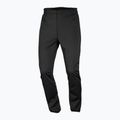 Men's running trousers Salomon Sense Softshell Pants deep black 8