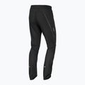 Men's running trousers Salomon Sense Softshell Pants deep black 9