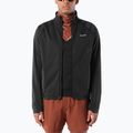 Men's running jacket Salomon Sense Softshell Jacket deep black