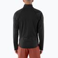 Men's running jacket Salomon Sense Softshell Jacket deep black 2