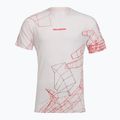 Men's running shirt Salomon S\Lab Speed Tee SS lilac ash