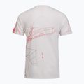 Men's running shirt Salomon S\Lab Speed Tee SS lilac ash 2