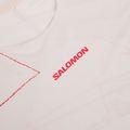 Men's running shirt Salomon S\Lab Speed Tee SS lilac ash 3
