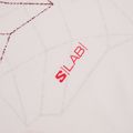 Men's running shirt Salomon S\Lab Speed Tee SS lilac ash 4