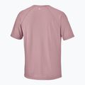 Men's running shirt Salomon Shakeout Core SS Tee antler 5
