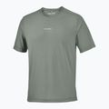 Men's running shirt Salomon Shakeout Core SS Tee castor gray 4