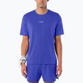 Men's running shirt Salomon Shakeout Core SS Tee clematis blue