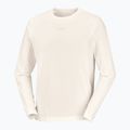 Men's running longsleeve Salomon Shakeout Core Tee GFX LS whisper white/pink frosting 5