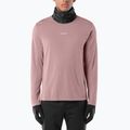Men's running longsleeve Salomon Shakeout Core LS Tee antler