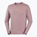 Men's running longsleeve Salomon Shakeout Core LS Tee antler 4
