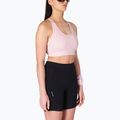 Training bra Salomon SHAKEout Core icy pink