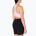 Training bra Salomon SHAKEout Core icy pink 2
